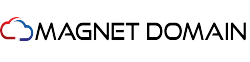 Magnet Domain logo